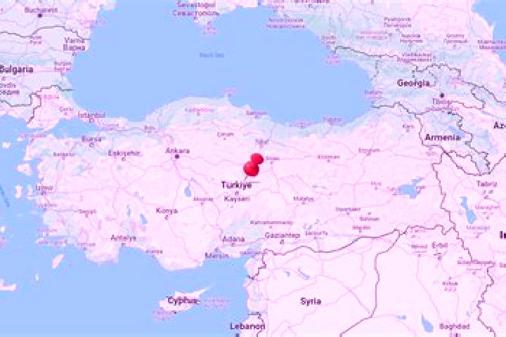 Escorts Dag, Turkey — Local Companions