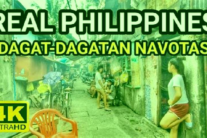 Escorts Dagatan, Philippines — Local Companions