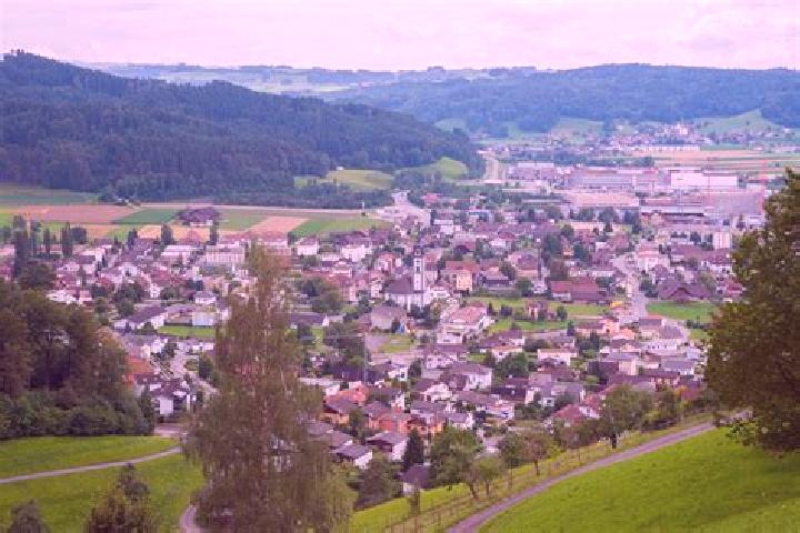 Escorts Dagmersellen, Switzerland — Local Companions