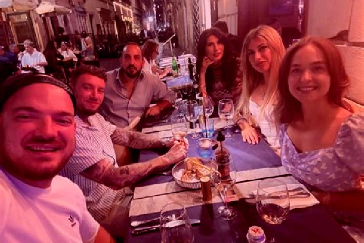 Escorts Dagnente, Italy — Local Companions
