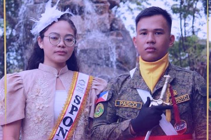 Escorts Dagumba-an, Philippines — Local Companions