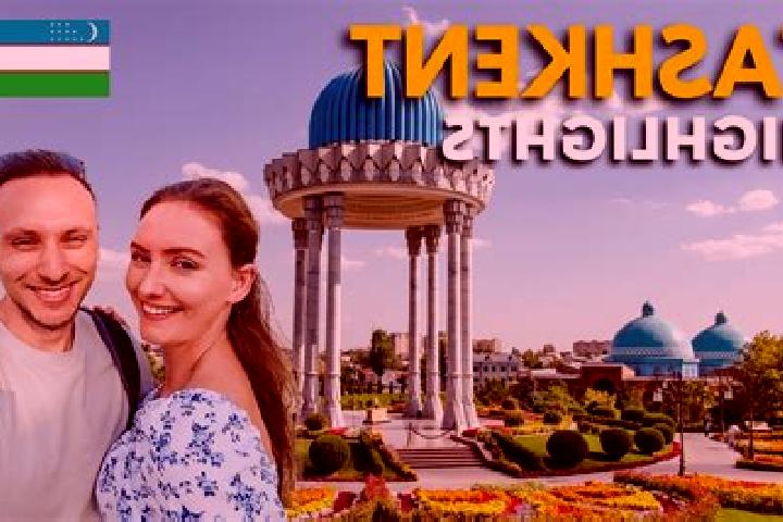 Escorts Dahbed, Uzbekistan — Local Companions