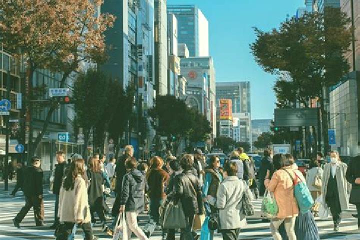 Escorts Daito, Japan — Local Companions