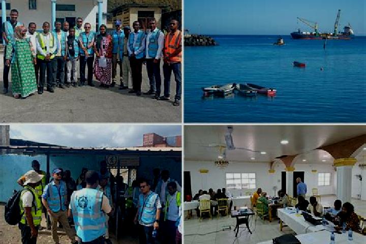 Escorts Daji, Comoros — Local Companions