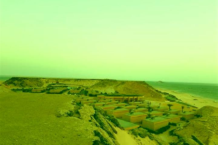 Escorts Dakhla, Morocco — Local Companions