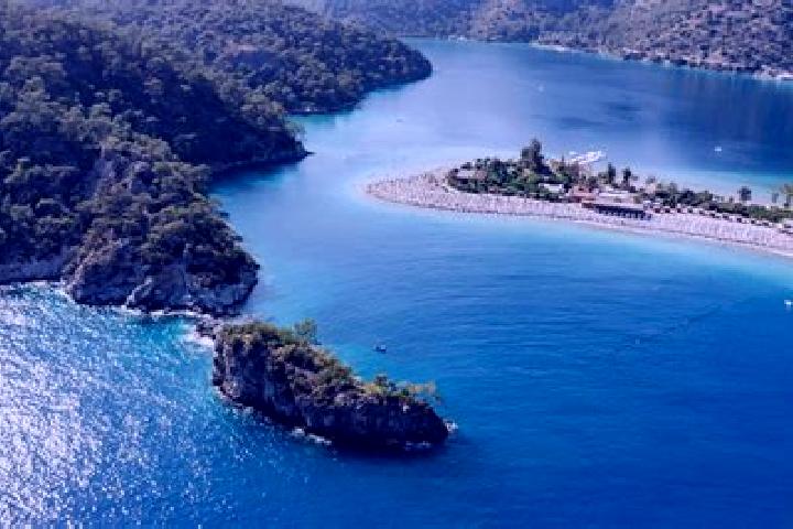 Escorts Dalaman, Turkey — Local Companions