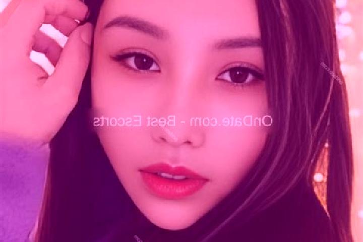 Escorts Dalang, China — Local Companions