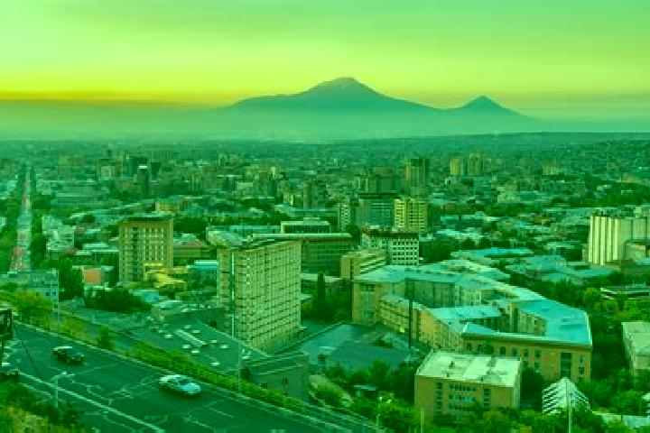 Escorts Dalar, Armenia — Local Companions