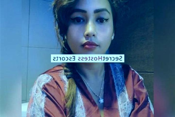 Escorts Daleman, Indonesia — Local Companions