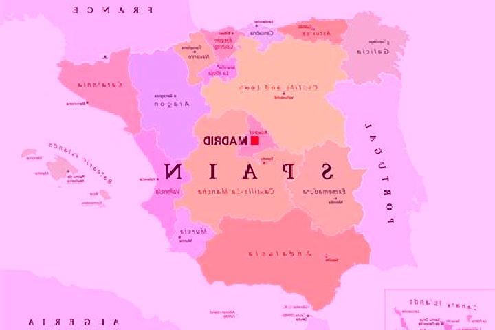 Escorts Dalias, Spain — Local Companions