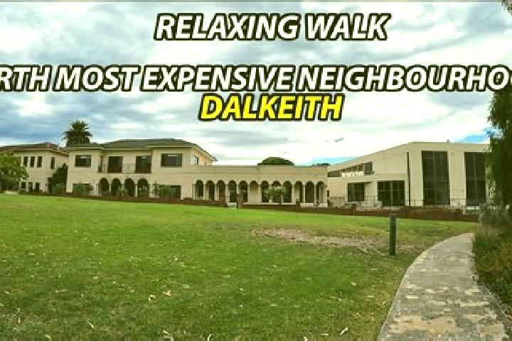 Escorts Dalkeith, Australia — Local Companions