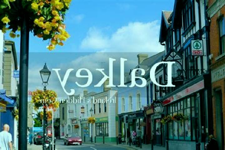 Escorts Dalkey, Ireland — Local Companions