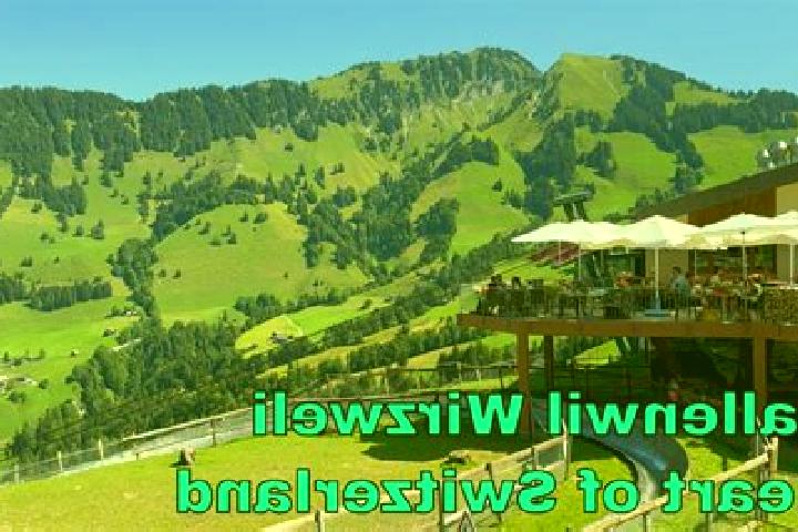 Escorts Dallenwil, Switzerland — Local Companions