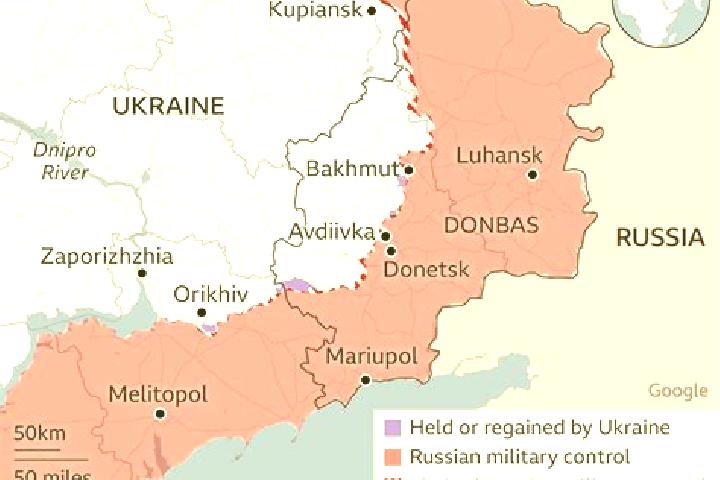 Escorts Dalnyk, Ukraine — Local Companions