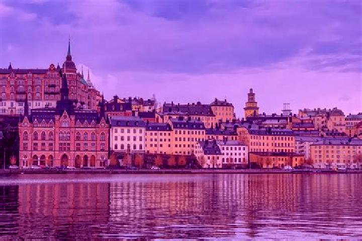 Escorts Dalstorp, Sweden — Local Companions