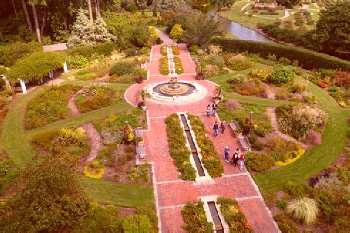 Escorts Dalton Gardens, United States — Local Companions