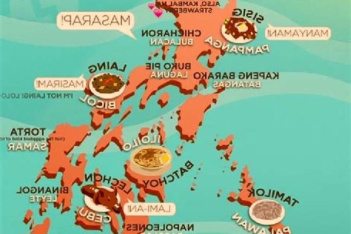 Escorts Dalupirip, Philippines — Local Companions