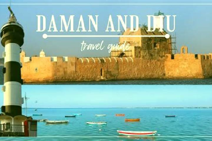 Escorts Daman, China — Local Companions