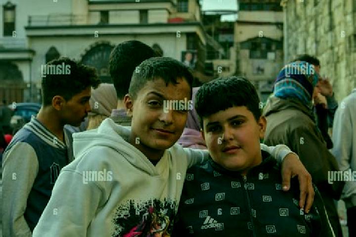 Escorts Damascus, Syria — Local Companions