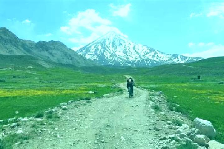 Escorts Damavand, Iran — Local Companions
