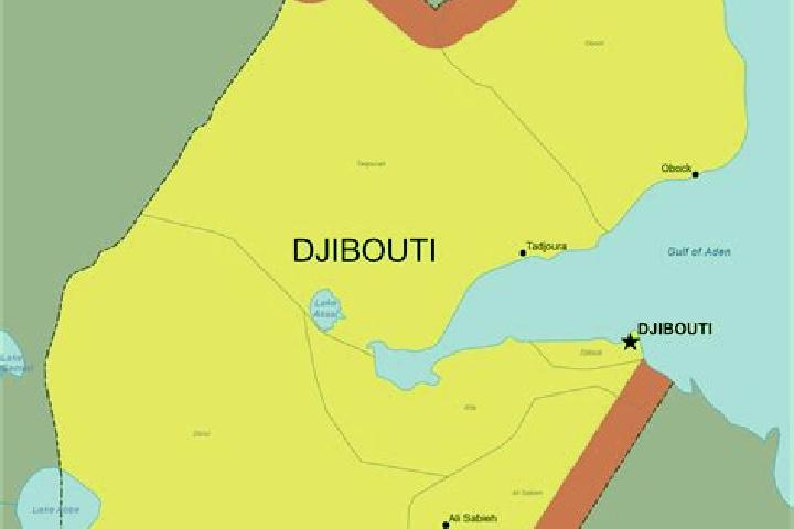 Escorts Damerdjog, Djibouti — Local Companions