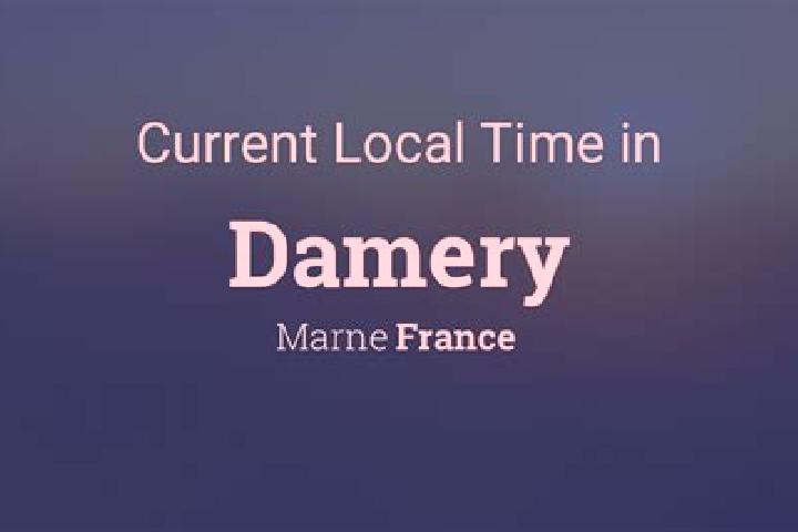 Escorts Damery, France — Local Companions
