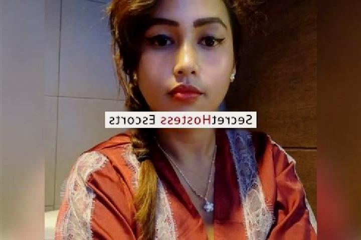 Escorts Dami, Indonesia — Local Companions