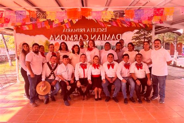 Escorts Damian Carmona, Mexico — Local Companions