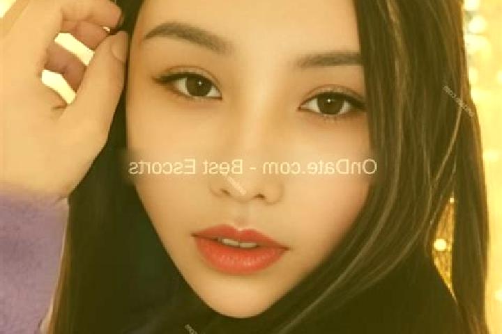 Escorts Daminggong, China — Local Companions