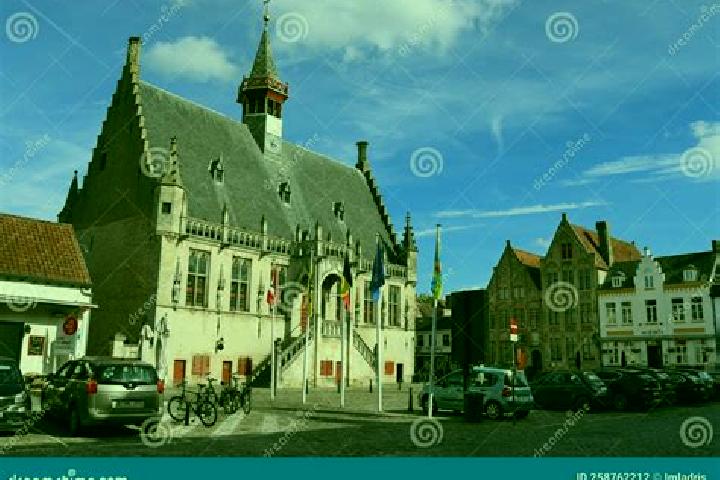 Escorts Damme, Belgium — Local Companions