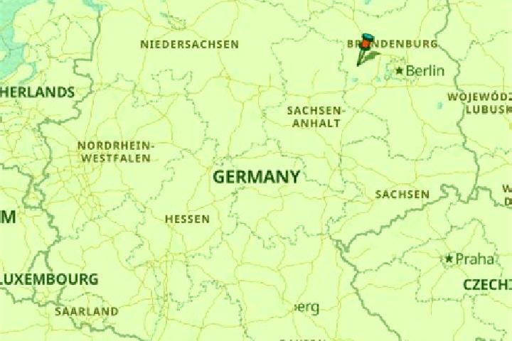 Escorts Damme, Germany — Local Companions