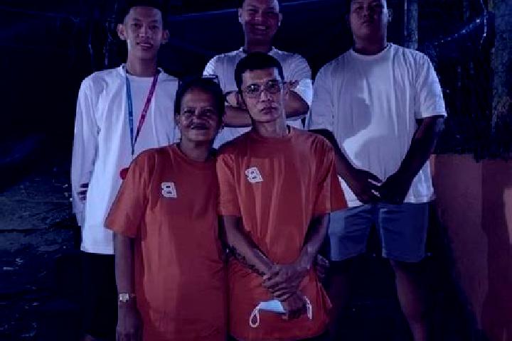 Escorts Damolog, Philippines — Local Companions