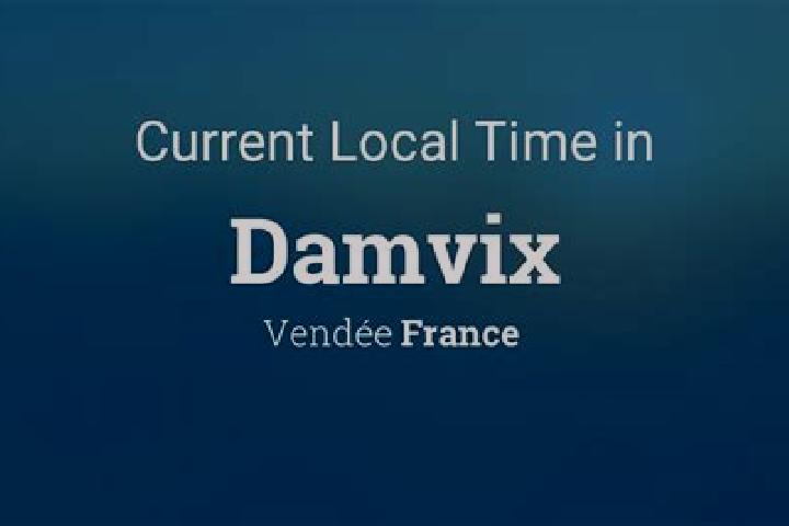 Escorts Damvix, France — Local Companions