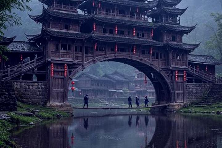 Escorts Dananshan, China — Local Companions