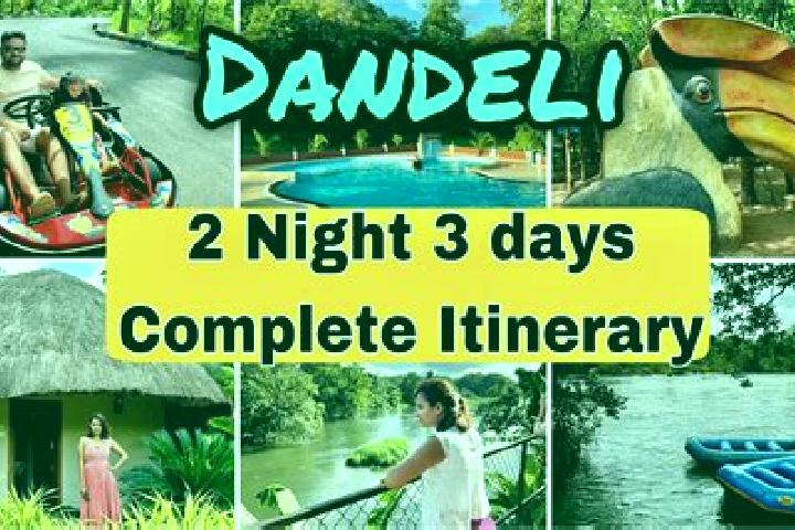 Escorts Dandeli, India — Local Companions