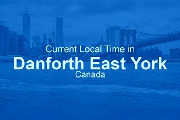 Escorts Danforth East York, Canada — Local Companions