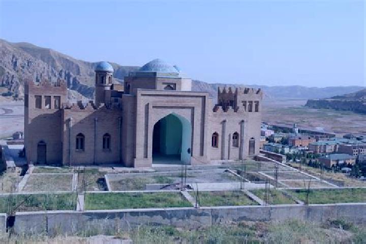 Escorts Danghara, Tajikistan — Local Companions