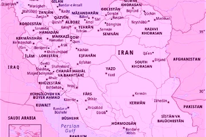 Escorts Dangizak, Iran — Local Companions