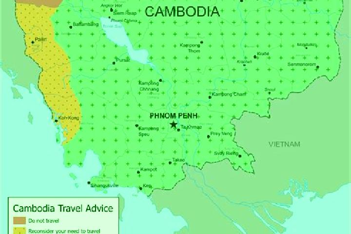Escorts Dangkao, Cambodia — Local Companions