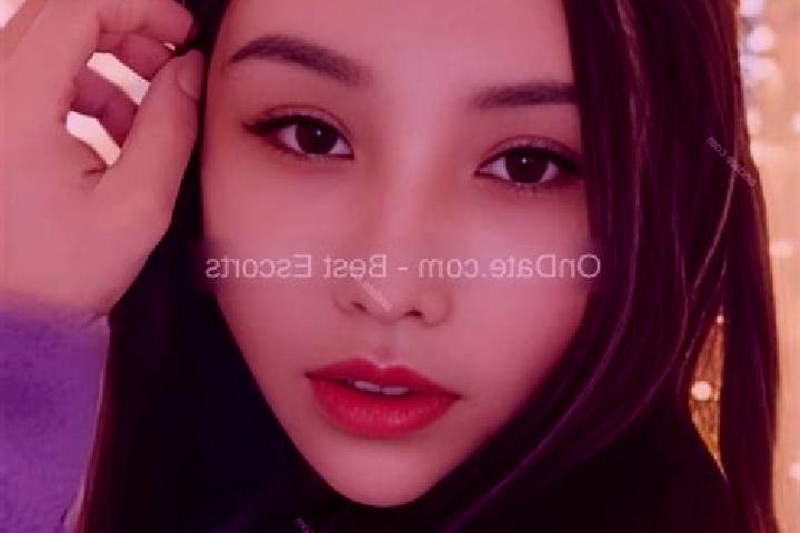 Escorts Daohe, China — Local Companions