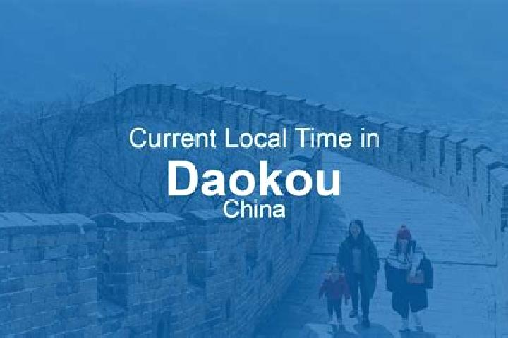 Escorts Daokou, China — Local Companions