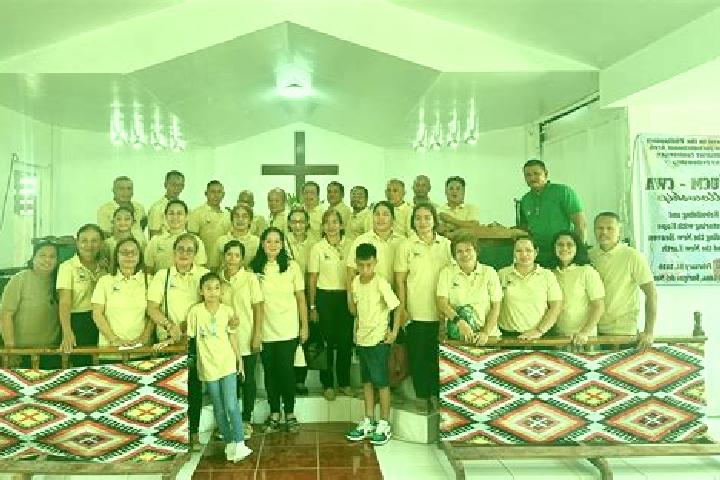 Escorts Dapa, Philippines — Local Companions