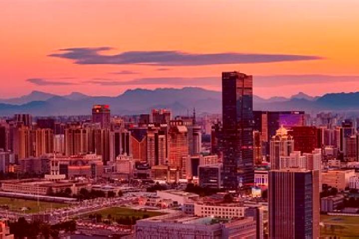 Escorts Daqing, China — Local Companions