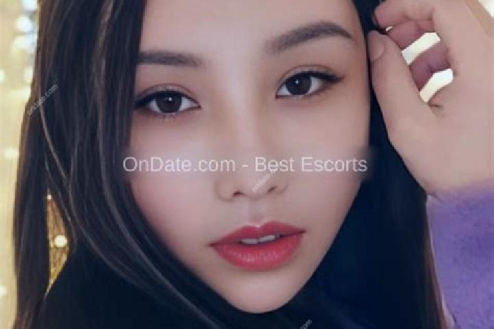 Escorts Daquanyuan, China — Local Companions