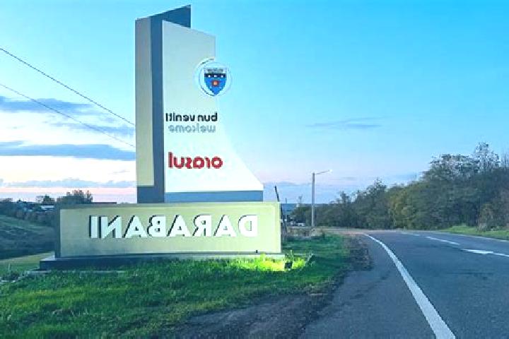 Escorts Darabani, Romania — Local Companions