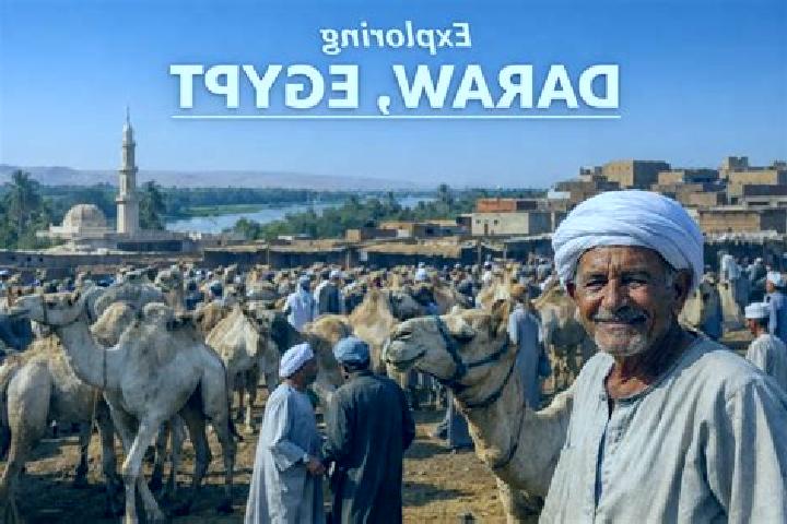 Escorts Daraw, Egypt — Local Companions