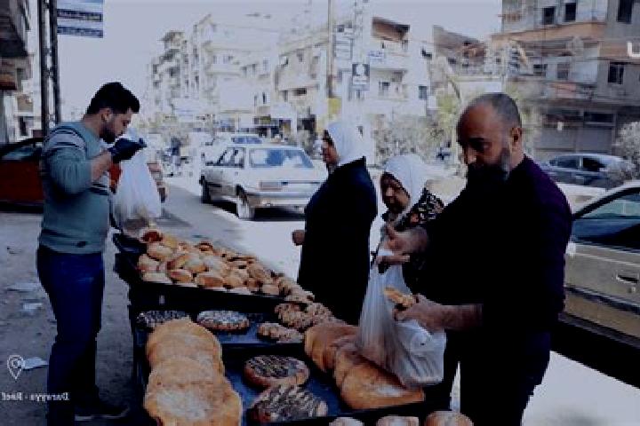 Escorts Darayya, Syria — Local Companions