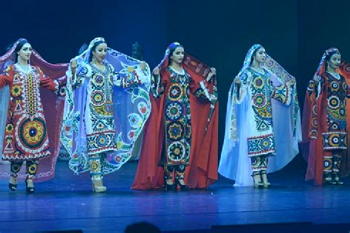 Escorts Darband, Tajikistan — Local Companions