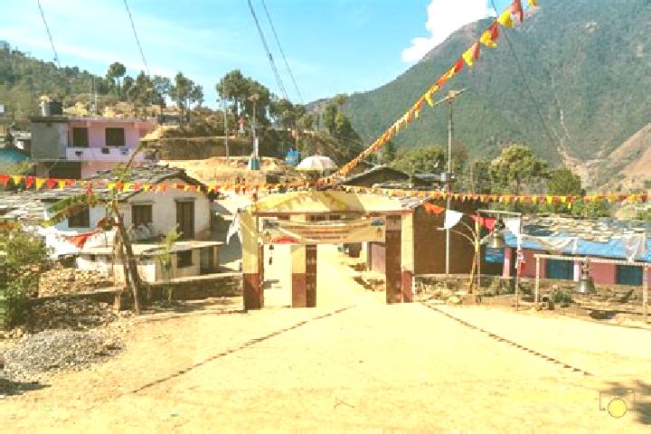 Escorts Darchula, Nepal — Local Companions