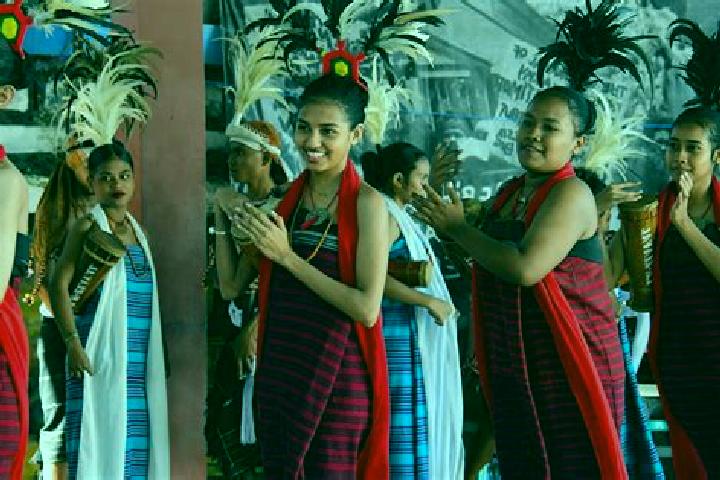 Escorts Dare, Timor-Leste — Local Companions